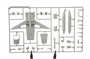 R0022  авиация  Bf 109 G-10 Royal Class / Dual Combo  (1:72) 8,59144E+12