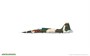 R0022  авиация  Bf 109 G-10 Royal Class / Dual Combo  (1:72) 8,59144E+12