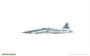 R0022  авиация  Bf 109 G-10 Royal Class / Dual Combo  (1:72) 8,59144E+12