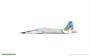 R0022  авиация  Bf 109 G-10 Royal Class / Dual Combo  (1:72) 8,59144E+12