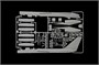 72001  авиация  EF-2000 TYPHOON-MODEL SET-STARTER KIT  (1:72) 8,00128E+12