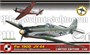 Р-1002  авиация  Тукано  (1:72) 2E+12
