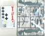 Р-1002  авиация  Тукано  (1:72) 2E+12