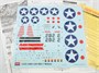 12618  авиация  USAF Boeing B-47 306th BW(M)  (1:144) 8,80926E+12