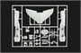 72001  авиация  EF-2000 TYPHOON-MODEL SET-STARTER KIT  (1:72) 8,00128E+12