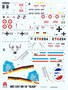 72001  авиация  EF-2000 TYPHOON-MODEL SET-STARTER KIT  (1:72) 8,00128E+12