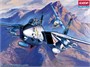 2161  авиация  "Спитфайр"  Мк.XIVE (1:48) 6,0355E+11