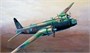 72001  авиация  EF-2000 TYPHOON-MODEL SET-STARTER KIT  (1:72) 8,00128E+12