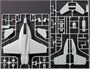 12618  авиация  USAF Boeing B-47 306th BW(M)  (1:144) 8,80926E+12