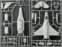 12618  авиация  USAF Boeing B-47 306th BW(M)  (1:144) 8,80926E+12