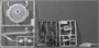 12618  авиация  USAF Boeing B-47 306th BW(M)  (1:144) 8,80926E+12