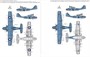 12632  авиация  B-52D Stratofortress  (1:144) 8,80985E+12