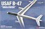 12618  авиация  USAF Boeing B-47 306th BW(M)  (1:144) 8,80926E+12