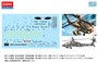 12632  авиация  B-52D Stratofortress  (1:144) 8,80985E+12