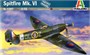 72001  авиация  EF-2000 TYPHOON-MODEL SET-STARTER KIT  (1:72) 8,00128E+12
