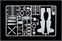 72001  авиация  EF-2000 TYPHOON-MODEL SET-STARTER KIT  (1:72) 8,00128E+12