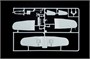 72001  авиация  EF-2000 TYPHOON-MODEL SET-STARTER KIT  (1:72) 8,00128E+12