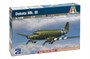 72001  авиация  EF-2000 TYPHOON-MODEL SET-STARTER KIT  (1:72) 8,00128E+12