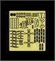72001  авиация  EF-2000 TYPHOON-MODEL SET-STARTER KIT  (1:72) 8,00128E+12