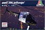 72001  авиация  EF-2000 TYPHOON-MODEL SET-STARTER KIT  (1:72) 8,00128E+12