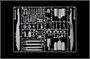72001  авиация  EF-2000 TYPHOON-MODEL SET-STARTER KIT  (1:72) 8,00128E+12