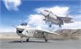 72001  авиация  EF-2000 TYPHOON-MODEL SET-STARTER KIT  (1:72) 8,00128E+12