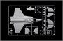 72001  авиация  EF-2000 TYPHOON-MODEL SET-STARTER KIT  (1:72) 8,00128E+12