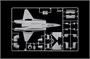72001  авиация  EF-2000 TYPHOON-MODEL SET-STARTER KIT  (1:72) 8,00128E+12