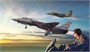 72001  авиация  EF-2000 TYPHOON-MODEL SET-STARTER KIT  (1:72) 8,00128E+12