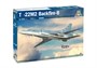 72001  авиация  EF-2000 TYPHOON-MODEL SET-STARTER KIT  (1:72) 8,00128E+12