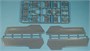 UA72210  авиация  Boeing B-52G early "Linebacker II Vietnam war 1967-1972"  (1:72) 4,58991E+12
