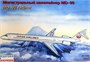 96004  авиация  Ланкастер Mk.I (1:96) 4,62075E+12