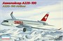 96004  авиация  Ланкастер Mk.I (1:96) 4,62075E+12