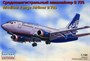 96004  авиация  Ланкастер Mk.I (1:96) 4,62075E+12