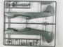 ПН207294  авиация  Истребитель P-39Q "Аэрокобра". Героя Советского Союза Речкалова Г.А.  (1:72) 4,61008E+12
