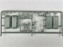 ПН207294  авиация  Истребитель P-39Q "Аэрокобра". Героя Советского Союза Речкалова Г.А.  (1:72) 4,61008E+12