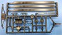 ПН207201  авиация  Сверхзвуковой истребитель F-104G "Старфайтер" (1:72) 4,60706E+12