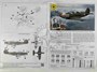 ПН207294  авиация  Истребитель P-39Q "Аэрокобра". Героя Советского Союза Речкалова Г.А.  (1:72) 4,61008E+12