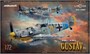 R0022  авиация  Bf 109 G-10 Royal Class / Dual Combo  (1:72) 8,59144E+12