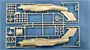 ПН207201  авиация  Сверхзвуковой истребитель F-104G "Старфайтер" (1:72) 4,60706E+12