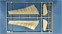 ПН207201  авиация  Сверхзвуковой истребитель F-104G "Старфайтер" (1:72) 4,60706E+12