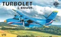 84143  авиация  Bf 109G-6 Mtt Regensburg (Weekend Edition)  (1:48) 8,59144E+11