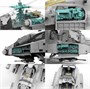 6002  авиация  Дирижабль Zeppelin P-class  (1:350) 4,89705E+12