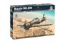 2767  авиация  Macchi C.200 Serie XXI-XXIII  (1:48) 8,00128E+11
