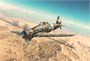 2767  авиация  Macchi C.200 Serie XXI-XXIII  (1:48) 8,00128E+11