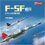 32002  авиация  F-5F Tiger II two-seat, trainer Fighter, US NAVY VFC-111 & USMC VMFT-401  (1:32) 4,71151E+12