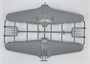 70078  авиация  Nakajima Ki-43 II Hayabusa  (1:72) 5,90273E+12