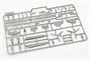 6002  авиация  Дирижабль Zeppelin P-class  (1:350) 4,89705E+12