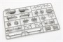 6002  авиация  Дирижабль Zeppelin P-class  (1:350) 4,89705E+12