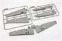 6002  авиация  Дирижабль Zeppelin P-class  (1:350) 4,89705E+12